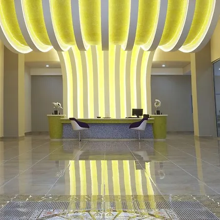 Atrium Platinum & 5* Ixia (Rhodes)