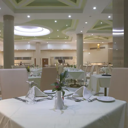 Atrium Platinum & Hotel 5*
