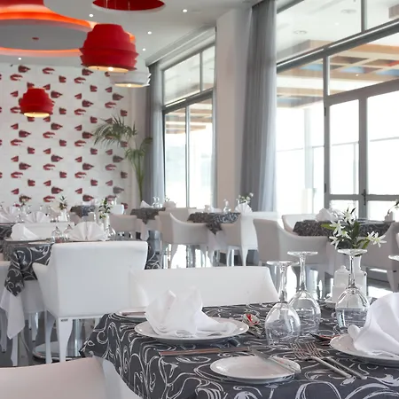 Atrium Platinum & Hotel 5*