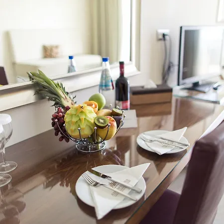 Atrium Platinum & 5* Ixia (Rhodes)