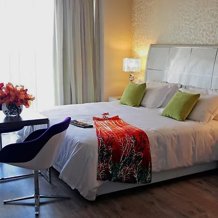 Atrium Platinum & Hotel Ixia (Rhodes)