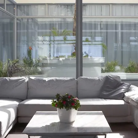 Atrium Platinum &