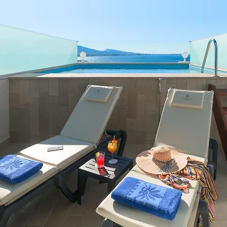 Atrium Platinum & 5* Ixia (Rhodes)