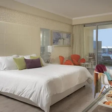 Hotel Atrium Platinum &