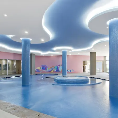 Hotel Atrium Platinum & 5*
