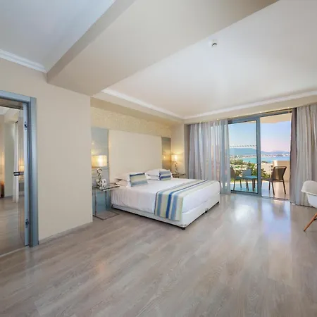 Hotel Atrium Platinum & 5*