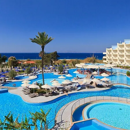Atrium Platinum & 5* Ixia (Rhodes)