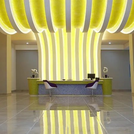 Hotel Atrium Platinum &