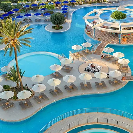 Atrium Platinum & 5* Ixia (Rhodes)