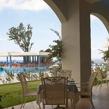 Atrium Platinum & 5* Ixia (Rhodes)