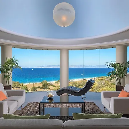 Atrium Platinum & 5* Ixia (Rhodes)