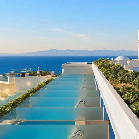 Atrium Platinum & Hotel 5*