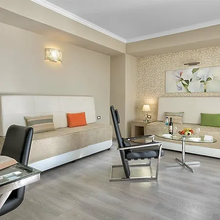 Atrium Platinum & 5* Ixia (Rhodes)