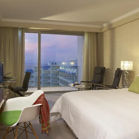 Atrium Platinum Resort&spa 5* Ixia (Rhodes)