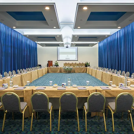 Atrium Platinum Resort&spa Hotel Ixia (Rhodes)