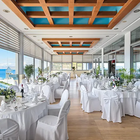 Atrium Platinum Resort&spa Ixia (Rhodes)