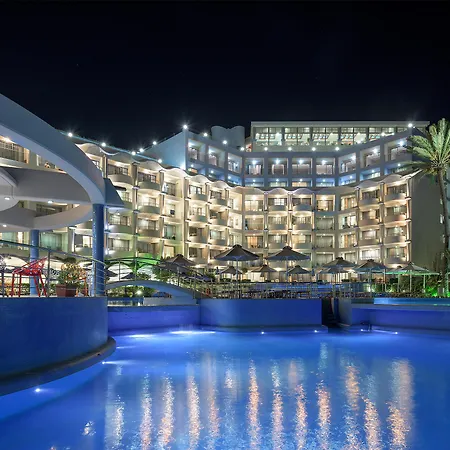 Atrium Platinum Resort&spa Hotel