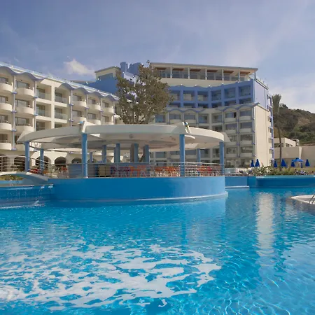 Atrium Platinum Resort&spa Hotel 5*