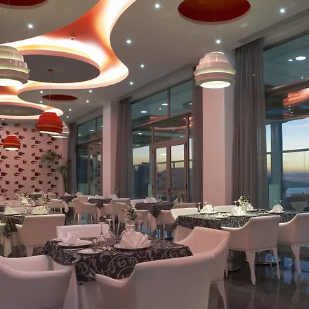 Atrium Platinum Resort&spa Ixia (Rhodes)
