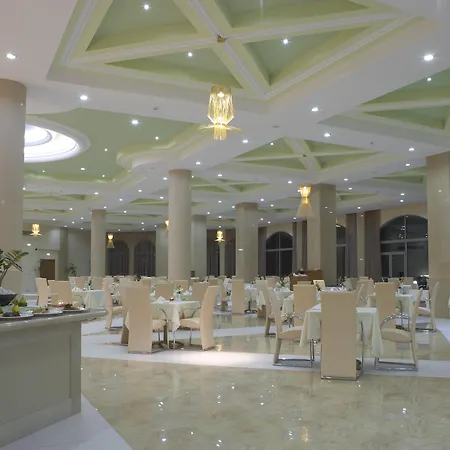 Atrium Platinum Resort&spa