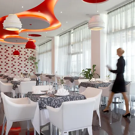 Atrium Platinum Resort&spa 5*