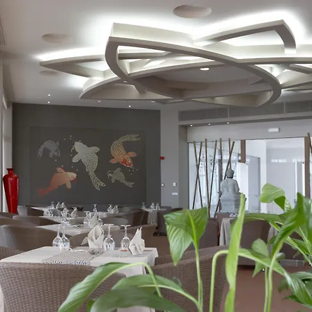 Atrium Platinum Resort&spa Hotel 5*