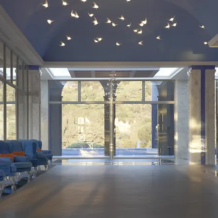 Atrium Platinum Resort&spa Ixia (Rhodes)