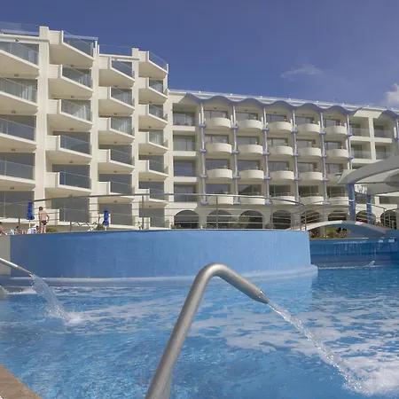Hotel Atrium Platinum Resort&spa Ixia (Rhodes)