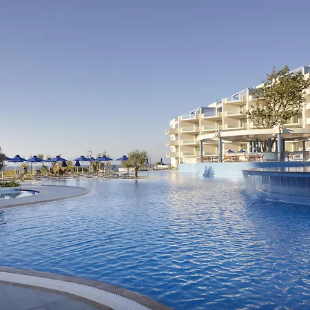 Atrium Platinum Resort&spa 5*