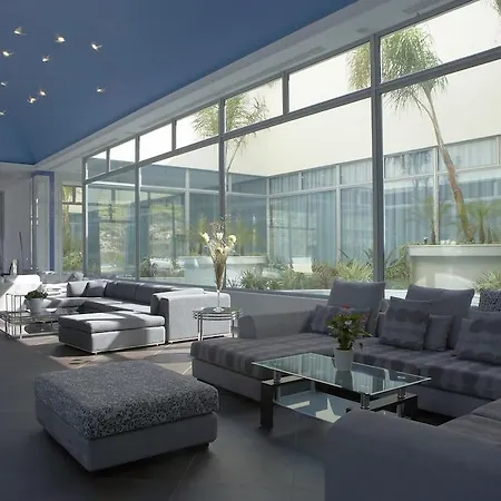 Szálloda Atrium Platinum & Ixiá