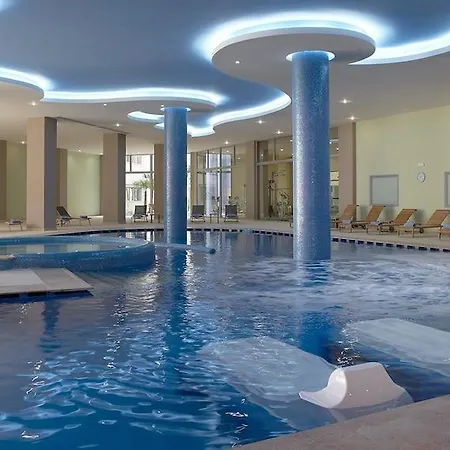 Hotel Atrium Platinum Resort&spa
