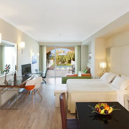 Atrium Platinum Resort&spa Hotel 5*