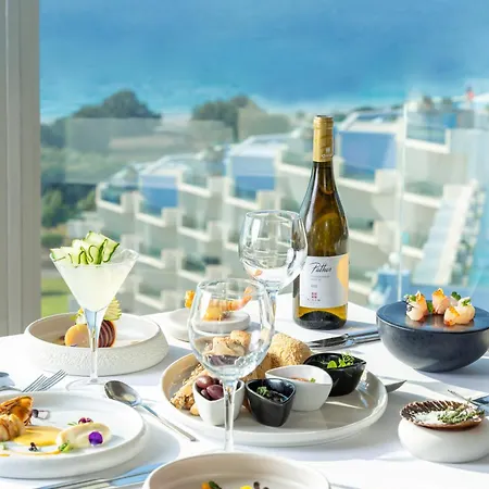 Atrium Platinum Resort&spa 5*