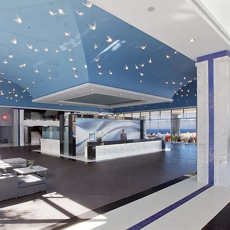 Atrium Platinum & Szálloda 5*