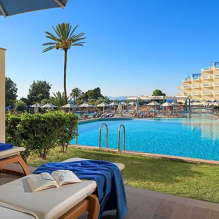 Atrium Platinum Resort&spa 5*