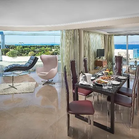 Atrium Platinum Resort&spa 5*