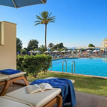 Hotel Atrium Platinum Resort&spa Ixia (Rhodes)