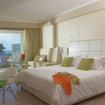 Atrium Platinum & 5* Ixiá